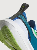 adidas by Stella McCartney ULTRABOOST 23 - GLORY BLUE/ALMOST BLUE/SOLAR YELLOW - Image 6