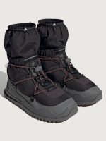 aSMC Winterboot COLD.RDY - core black/grey four/active orange - Image 5