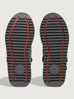 aSMC Winterboot COLD.RDY - core black/grey four/active orange - Image 10