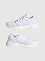 adidas by Stella McCartney ULTRABOOST 20 - FTWR WHITE/FTWR WHITE/CORE BLACK - Image 9