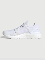 adidas by Stella McCartney ULTRABOOST 20 - FTWR WHITE/FTWR WHITE/CORE BLACK - Image 3