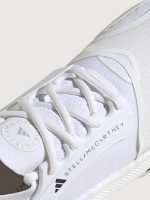 adidas by Stella McCartney ULTRABOOST 23 - FTWR WHITE/FTWR WHITE/OFF WHITE - Image 4