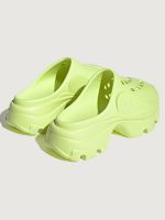 adidas by Stella McCartney CLOG - FROZEN YELLOW/FROZEN YELLOW/FROZEN YELLOW - Image 6