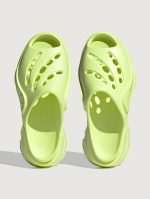 adidas by Stella McCartney CLOG - FROZEN YELLOW/FROZEN YELLOW/FROZEN YELLOW - Image 7