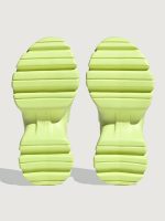 adidas by Stella McCartney CLOG - FROZEN YELLOW/FROZEN YELLOW/FROZEN YELLOW - Image 10