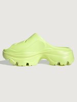 adidas by Stella McCartney CLOG - FROZEN YELLOW/FROZEN YELLOW/FROZEN YELLOW - Image 3