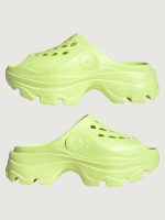 adidas by Stella McCartney CLOG - FROZEN YELLOW/FROZEN YELLOW/FROZEN YELLOW - Image 4