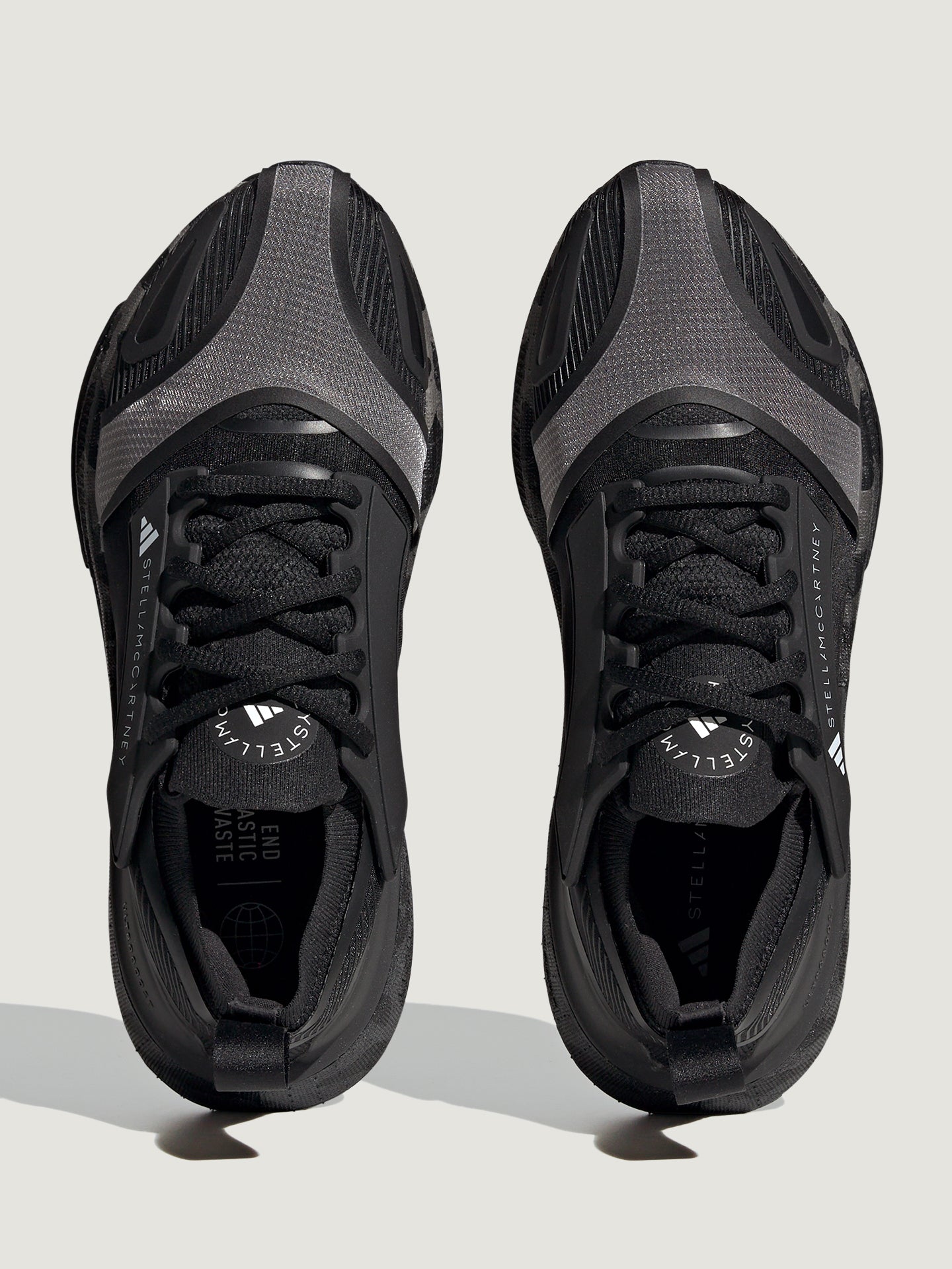aSMC ULTRABOOST 23 - core black/core black/ftwr white - Image 8