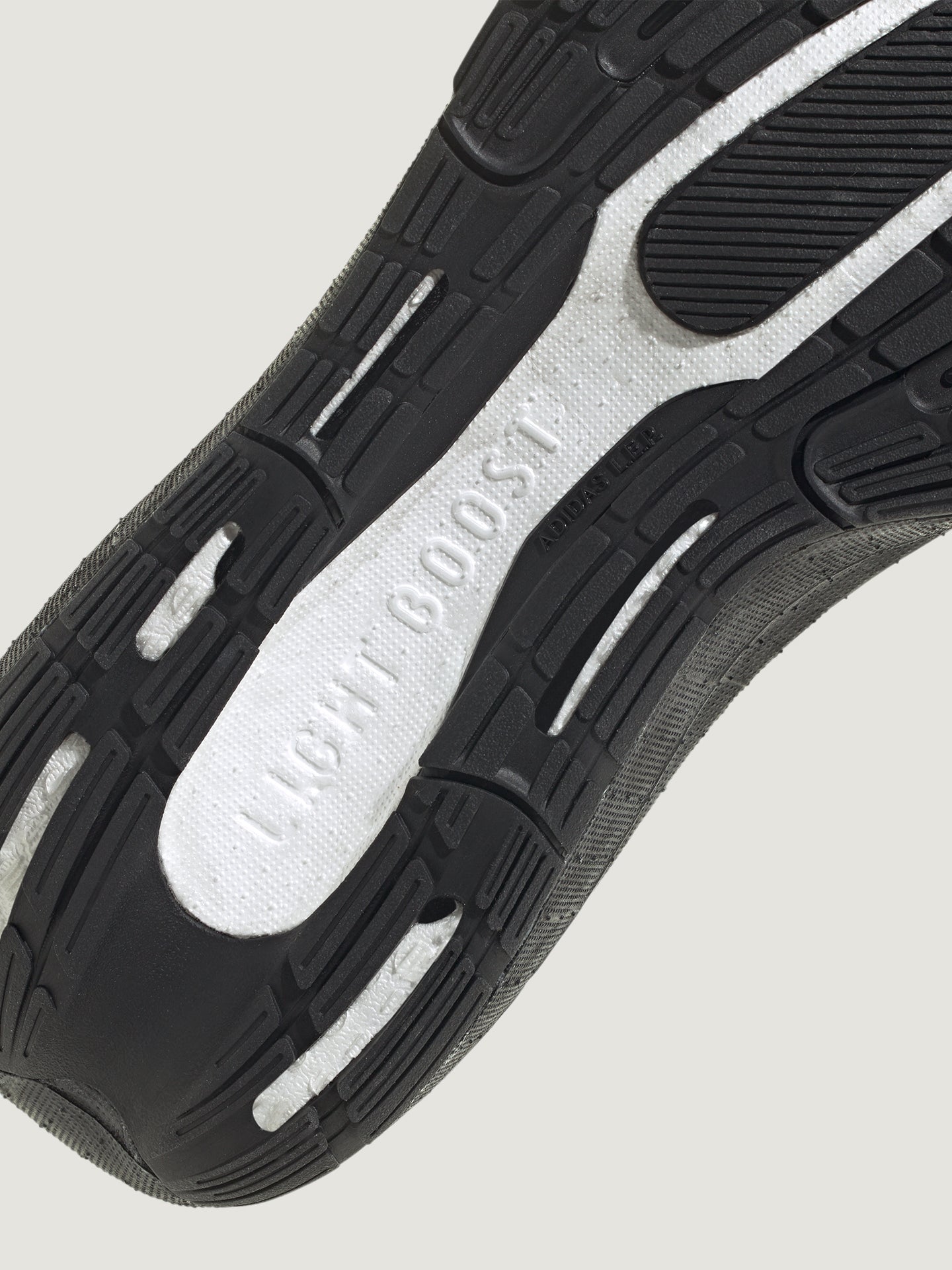 aSMC ULTRABOOST 23 - core black/core black/ftwr white - Image 10
