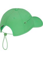 adidas by Stella McCartney Cap - SEMI FLASH GREEN/WHITE/SEMI FLASH GREEN - Image 2
