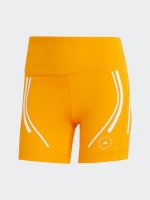 TruePace Running Short Tight - CREW ORANGE - Image 5