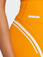 TruePace Running Short Tight - CREW ORANGE - Image 3