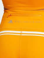 TruePace Running Short Tight - CREW ORANGE - Image 4