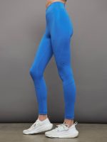 TruePurpose Training Tight - TRUE BLUE - Image 3