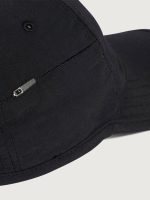 adidas by Stella McCartney Cap - BLACK/BLACK/WHITE - Image 3