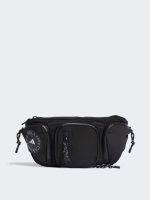 adidas by Stella McCartney Bumbag - BLACK/WHITE/BLACK - Image 2