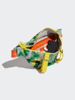 Adidas By Stella Mccartney Convertible Bumbag - Multi/Green/Semi Impact Orange/Black - Image 3