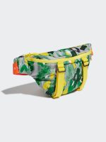 Adidas By Stella Mccartney Convertible Bumbag - Multi/Green/Semi Impact Orange/Black - Image 2