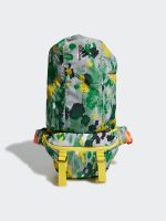 Adidas By Stella Mccartney Convertible Bumbag - Multi/Green/Semi Impact Orange/Black - Image 4