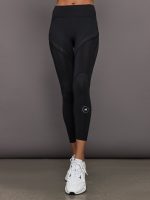 aSMC TruePace Running 7/8 Legging - Black - Image 3