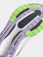 aSMC Ultraboost 23 lower footprint - gobi/semi flash green/purple glow - Image 9