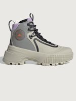 aSMC x TERREX HIKING BOOT - sand/utility black/purple glow