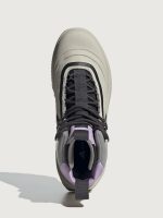 aSMC x TERREX HIKING BOOT - sand/utility black/purple glow - Image 8