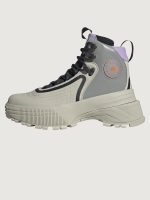 aSMC x TERREX HIKING BOOT - sand/utility black/purple glow - Image 3
