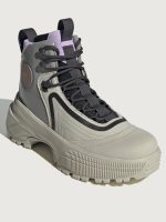 aSMC x TERREX HIKING BOOT - sand/utility black/purple glow - Image 6