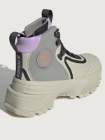 aSMC x TERREX HIKING BOOT - sand/utility black/purple glow - Image 5