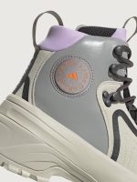 aSMC x TERREX HIKING BOOT - sand/utility black/purple glow - Image 7