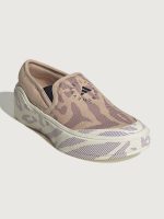 aSMC COURT SLIP ON REG COTTON - GINGER/deep lilac/legend ink - Image 4