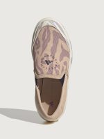 aSMC COURT SLIP ON REG COTTON - GINGER/deep lilac/legend ink - Image 6