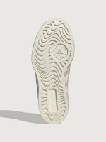 aSMC COURT SLIP ON REG COTTON - GINGER/deep lilac/legend ink - Image 9