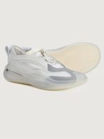 aSMC SPORTSWEAR low ground - Ftwwht/Ftwwht/Owhite - Image 8