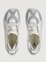 aSMC SPORTSWEAR low ground - Ftwwht/Ftwwht/Owhite - Image 4