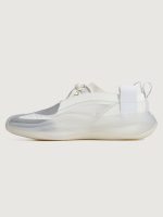 aSMC SPORTSWEAR low ground - Ftwwht/Ftwwht/Owhite - Image 5