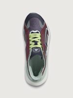 aSMC Ultraboost 5 - Tacgrn/Learonix/Trapur - Image 7