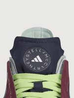 aSMC Ultraboost 5 - Tacgrn/Learonix/Trapur - Image 12