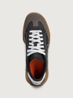 aSMC COURT BOOST - Ftwr White/GUM5/Core Black - Image 7