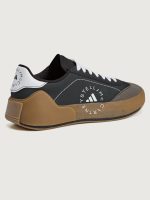 aSMC COURT BOOST - Ftwr White/GUM5/Core Black - Image 5