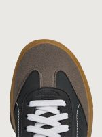 aSMC COURT BOOST - Ftwr White/GUM5/Core Black - Image 8