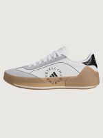 aSMC COURT BOOST - Ftwwht/Charcoal/Core Black - Image 4