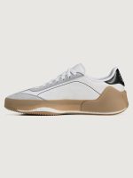 aSMC COURT BOOST - Ftwwht/Charcoal/Core Black - Image 5