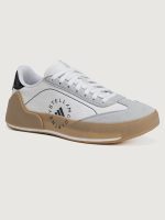 aSMC COURT BOOST - Ftwwht/Charcoal/Core Black - Image 7