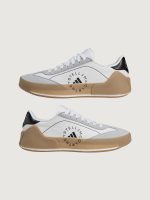 aSMC COURT BOOST - Ftwwht/Charcoal/Core Black - Image 3