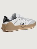 aSMC COURT BOOST - Ftwwht/Charcoal/Core Black - Image 6