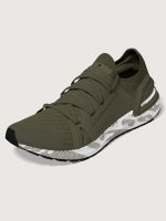 adidas by Stella McCartney Ultraboost DNA - Trace Khaki/Black/White - Image 6