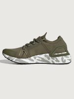 adidas by Stella McCartney Ultraboost DNA - Trace Khaki/Black/White - Image 3