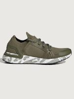 adidas by Stella McCartney Ultraboost DNA - Trace Khaki/Black/White - Image 4